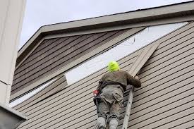 Best Steel Siding Installation  in Ruston, LA